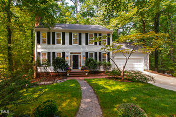 223 Huntington Dr, Chapel Hill, NC 27514