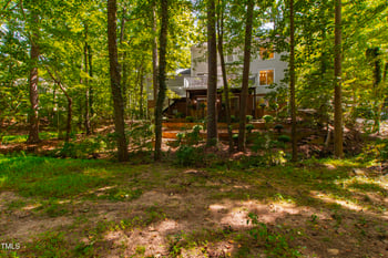 223 Huntington Dr, Chapel Hill, NC 27514