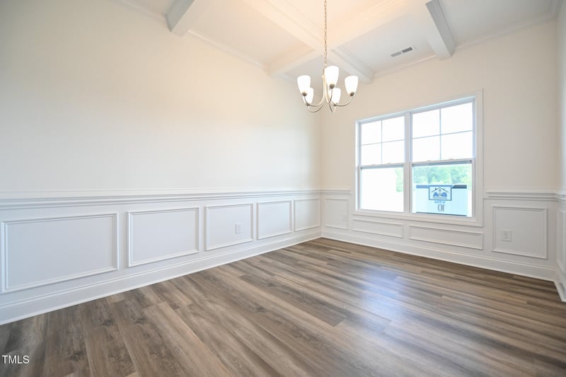223 Johnson Ridge Way, Four Oaks, NC 27524