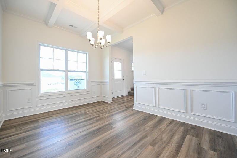 223 Johnson Ridge Way, Four Oaks, NC 27524