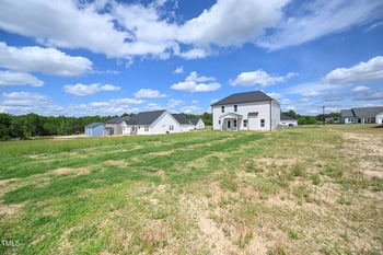 223 Johnson Ridge Way, Four Oaks, NC 27524
