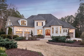 223 Keeneland Ct, Durham, NC 27713