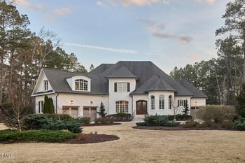 223 Keeneland Ct, Durham, NC 27713