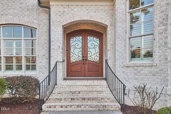 223 Keeneland Ct, Durham, NC 27713