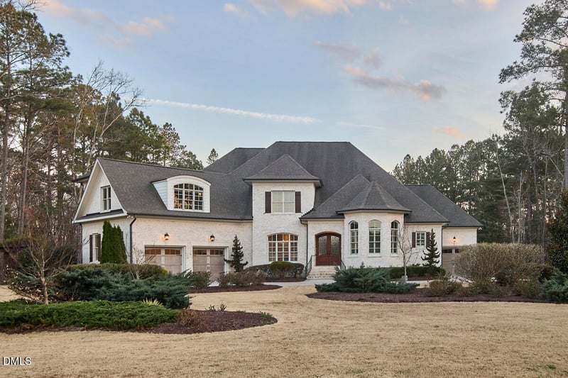 223 Keeneland Ct, Durham, NC 27713