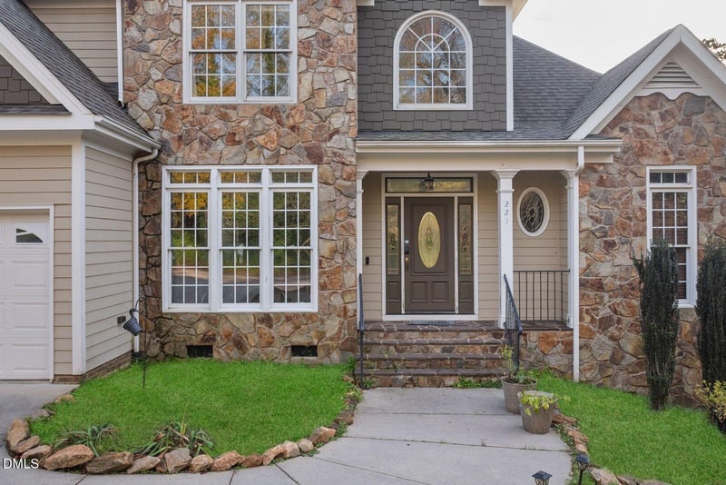 223 Kinvara Ct, Wake Forest, NC 27587