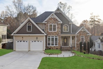 223 Kinvara Ct, Wake Forest, NC 27587