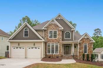 223 Kinvara Ct, Wake Forest, NC 27587