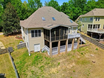 223 Kinvara Ct, Wake Forest, NC 27587