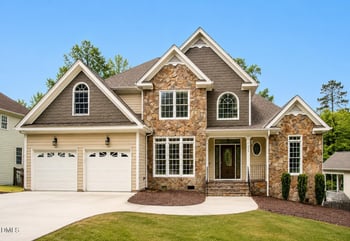223 Kinvara Ct, Wake Forest, NC 27587