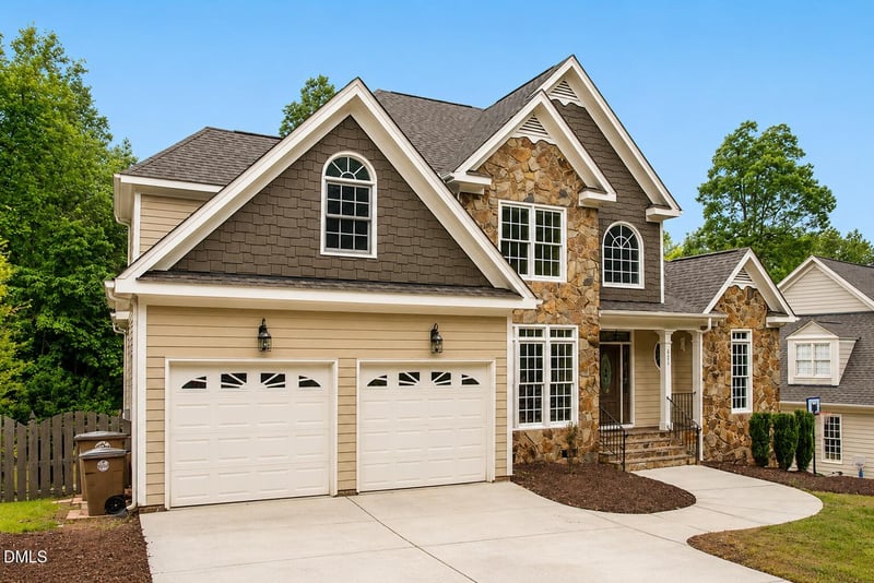 223 Kinvara Ct, Wake Forest, NC 27587