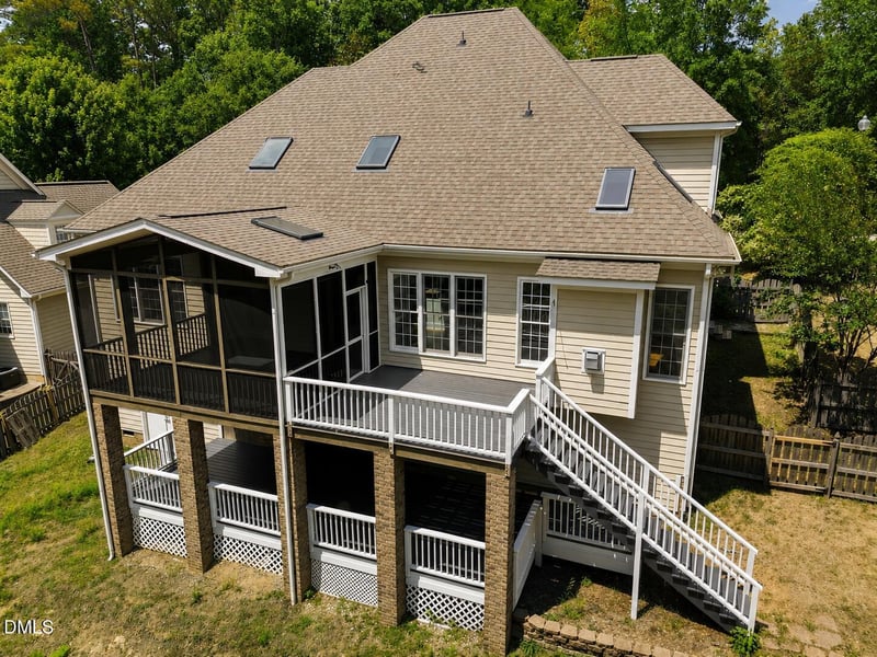 223 Kinvara Ct, Wake Forest, NC 27587