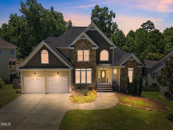223 Kinvara Ct, Wake Forest, NC 27587
