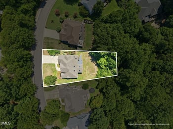 223 Kinvara Ct, Wake Forest, NC 27587