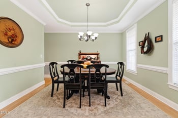 223 Landover Ln, Four Oaks, NC 27524