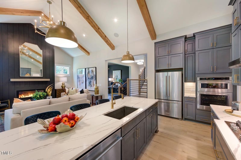 223 Lindo Johnson Rd, Pittsboro, NC 27312