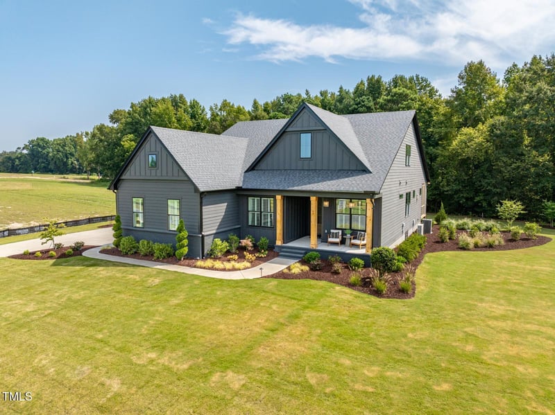 223 Lindo Johnson Rd, Pittsboro, NC 27312