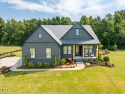 223 Lindo Johnson Rd, Pittsboro, NC 27312