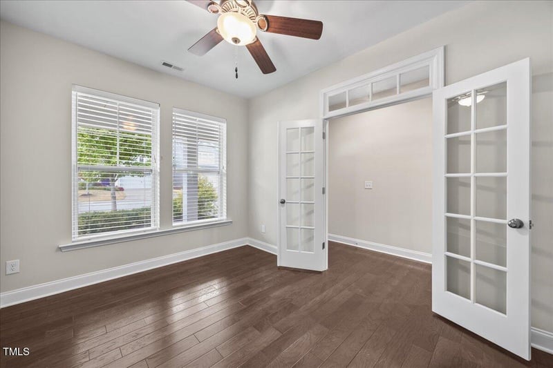 223 Macy Grove Dr, Chapel Hill, NC 27517