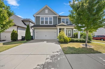 223 Macy Grove Dr, Chapel Hill, NC 27517