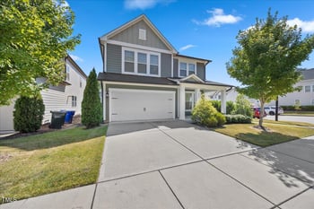 223 Macy Grove Dr, Chapel Hill, NC 27517