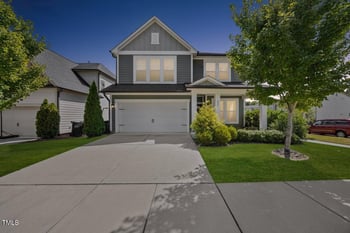 223 Macy Grove Dr, Chapel Hill, NC 27517