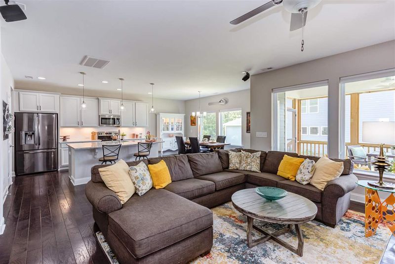 223 Macy Grove Dr, Durham, NC 27517