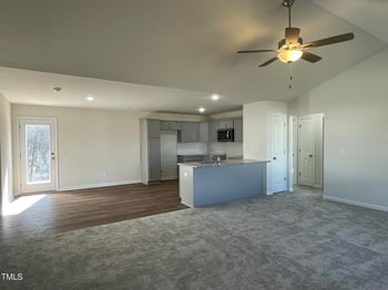 223 Magnolia Run Way, Benson, NC 27504