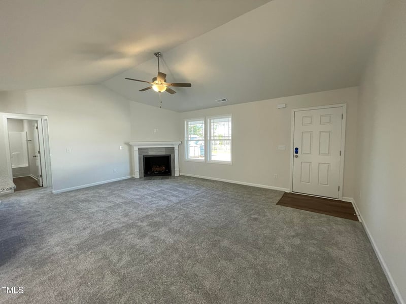 223 Magnolia Run Way, Benson, NC 27504