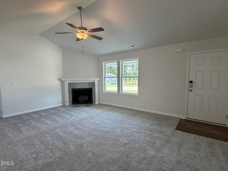 223 Magnolia Run Way, Benson, NC 27504