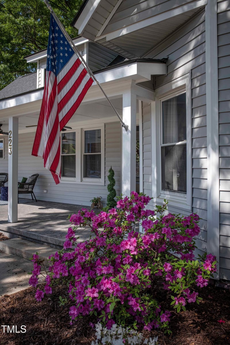 223 Main St, Wendell, NC 27591