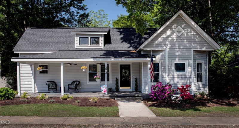 223 Main St, Wendell, NC 27591