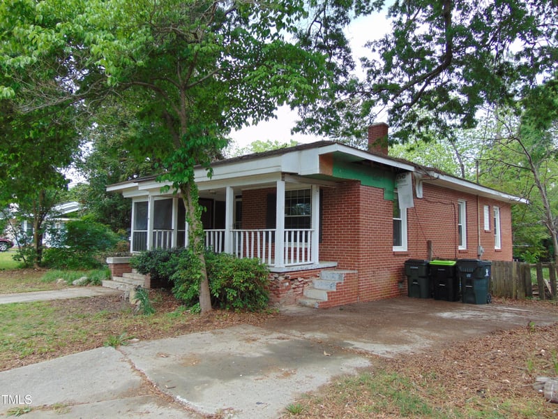 223 Main St, Wendell, NC 27591