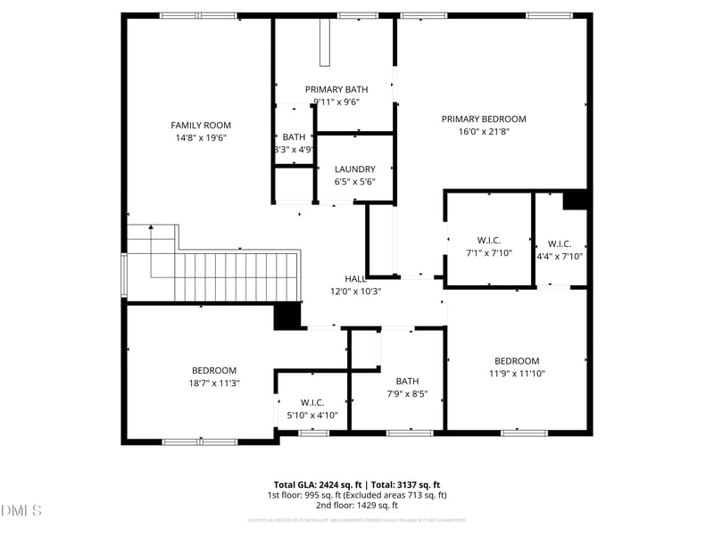 223 Mallard Loop Dr, Clayton, NC 27527