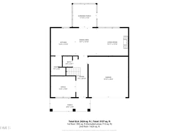 223 Mallard Loop Dr, Clayton, NC 27527