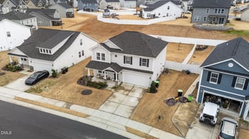 223 Mallard Loop Dr, Clayton, NC 27527