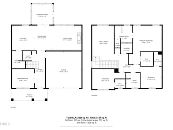 223 Mallard Loop Dr, Clayton, NC 27527