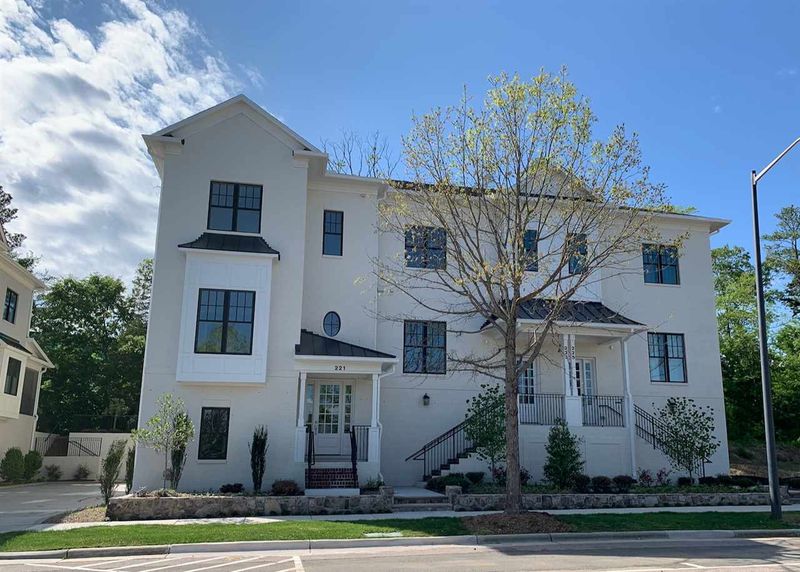 223 Meadowmont Ln #B - 6, Chapel Hill, NC 27517