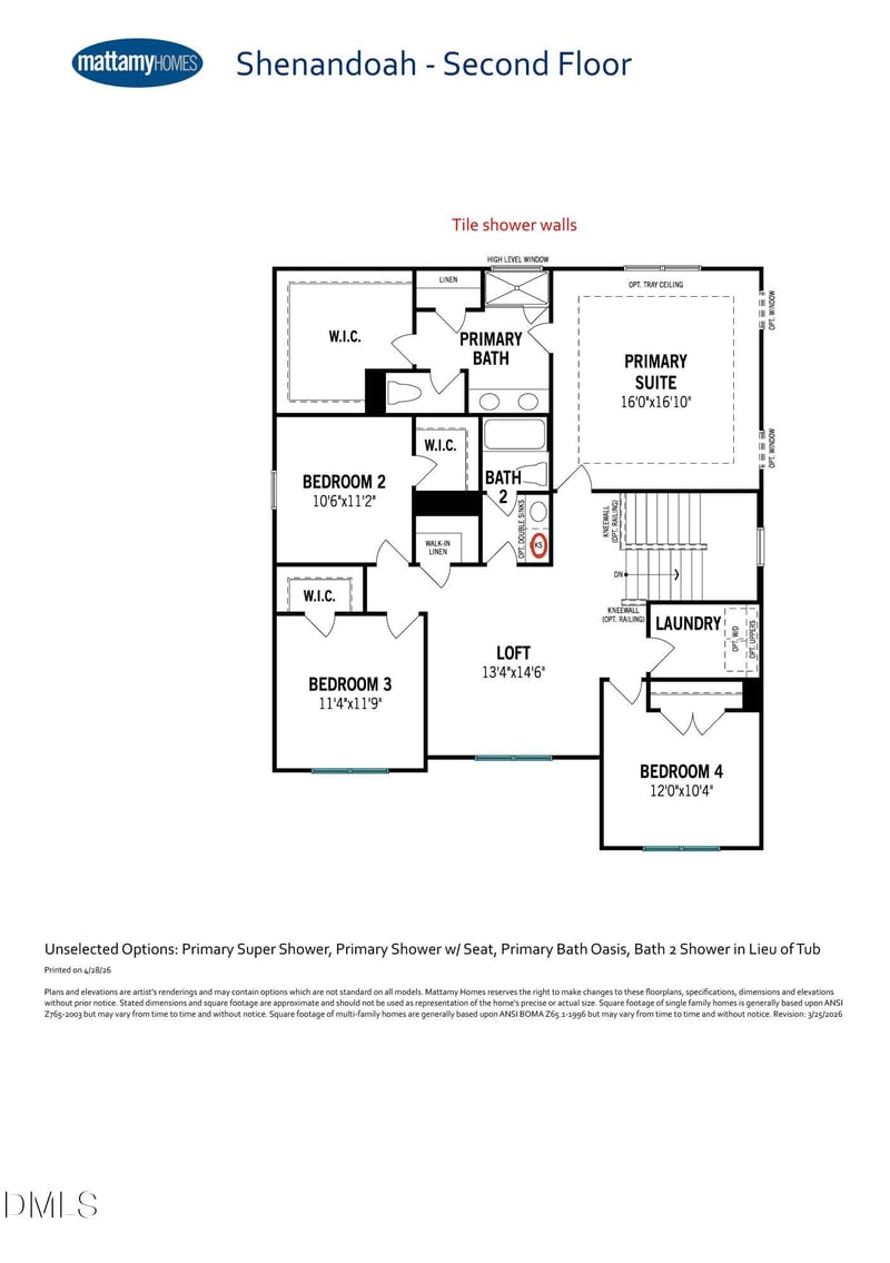 223 Mistflower Ln, Fuquay Varina, NC 27526