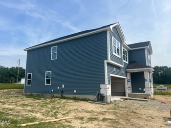 223 Mistflower Ln, Fuquay Varina, NC 27526