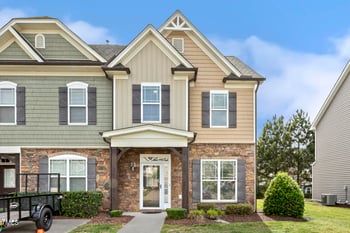 223 Morgan Brook Way, Rolesville, NC 27571