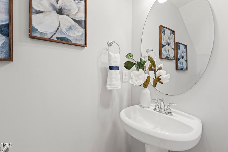 223 Morgan Brook Way, Rolesville, NC 27571