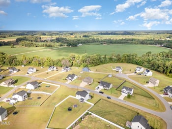 223 Nolan Park Dr, Selma, NC 27576