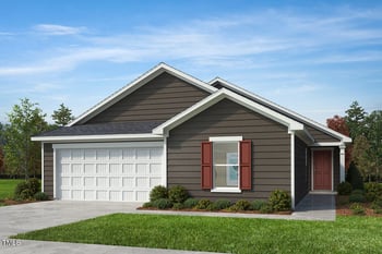 223 Norman Ave, Lillington, NC 27546