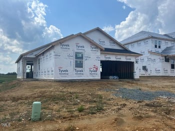 223 Norman Ave, Lillington, NC 27546