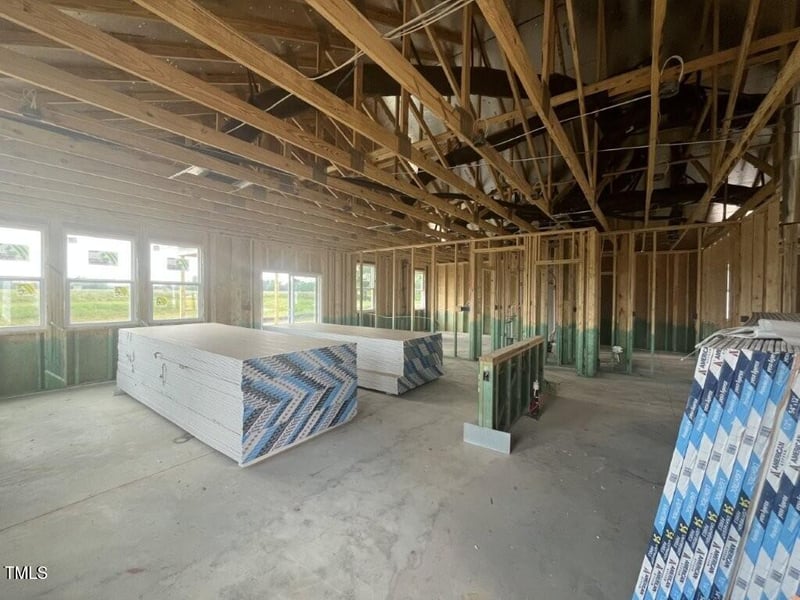 223 Norman Ave, Lillington, NC 27546