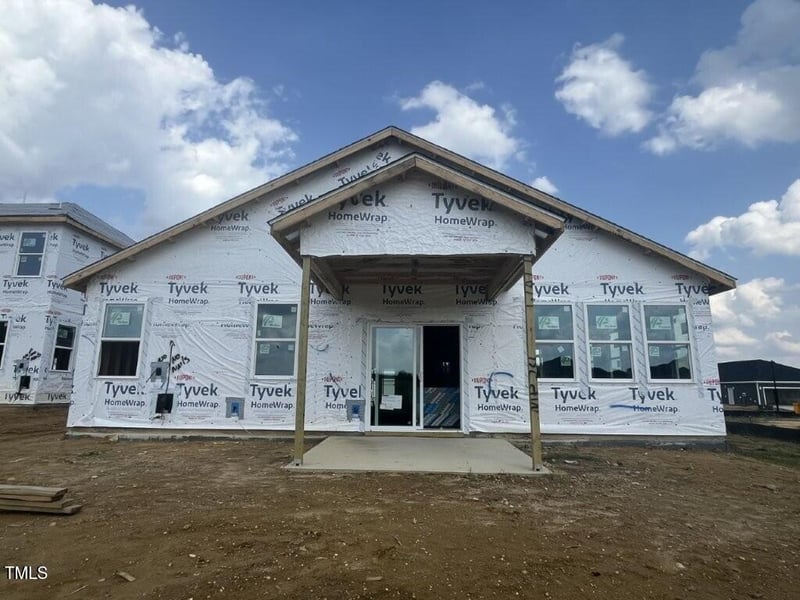223 Norman Ave, Lillington, NC 27546
