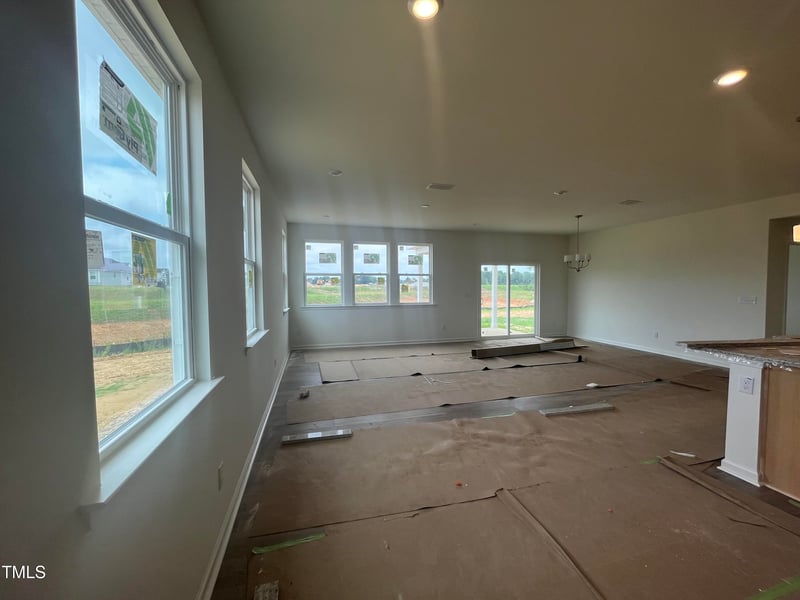 223 Norman Ave, Lillington, NC 27546
