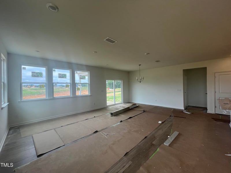 223 Norman Ave, Lillington, NC 27546
