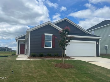 223 Norman Ave, Lillington, NC 27546
